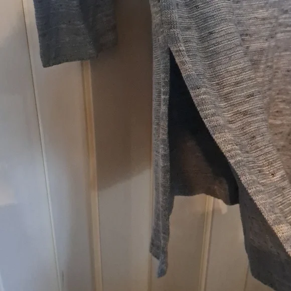 Pure Jill Long Tunic - Picture 4 of 7